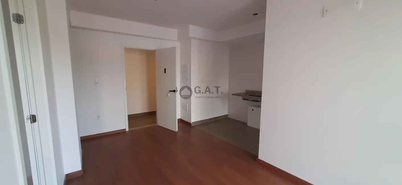 Foto 5 de Apartamento com 1 quarto à venda, 45m2 em Parque Campolim, Sorocaba - SP