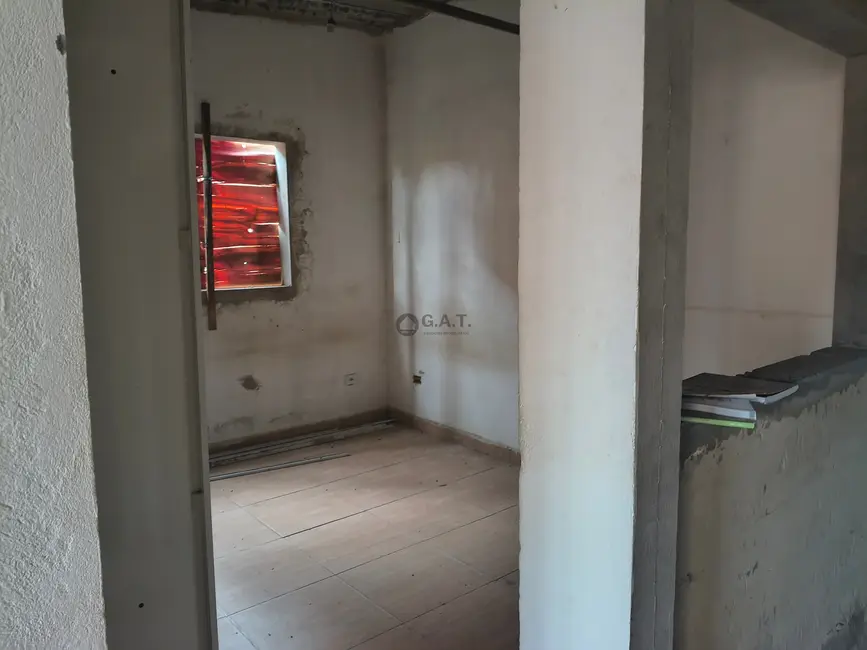 Foto 4 de Armazém / Galpão à venda, 154m2 em Jardim Santa Madre Paulina, Sorocaba - SP
