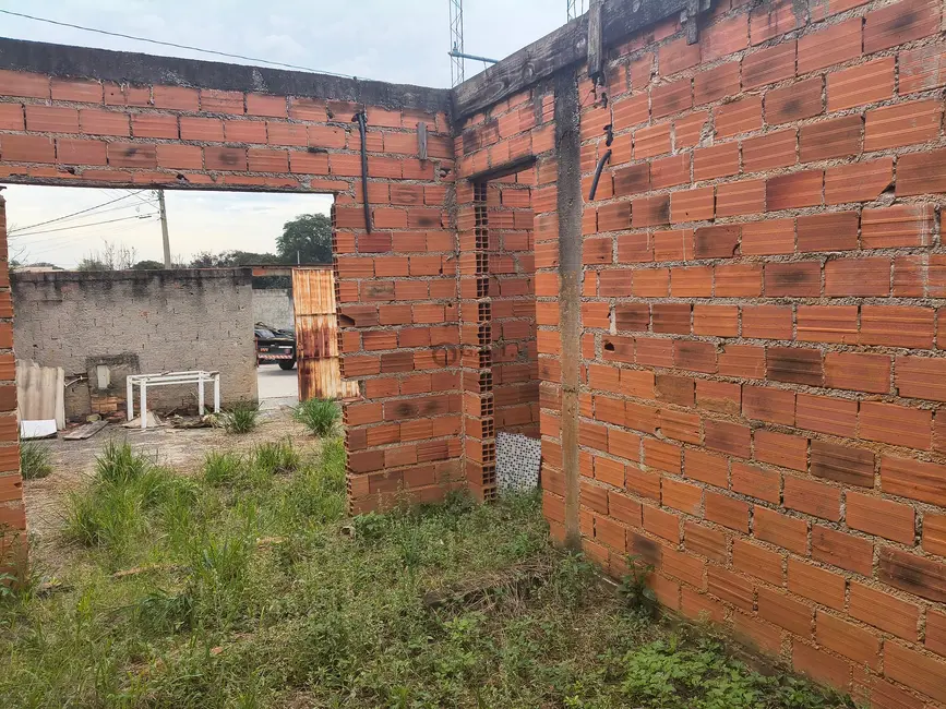 Foto 7 de Armazém / Galpão à venda, 154m2 em Jardim Santa Madre Paulina, Sorocaba - SP