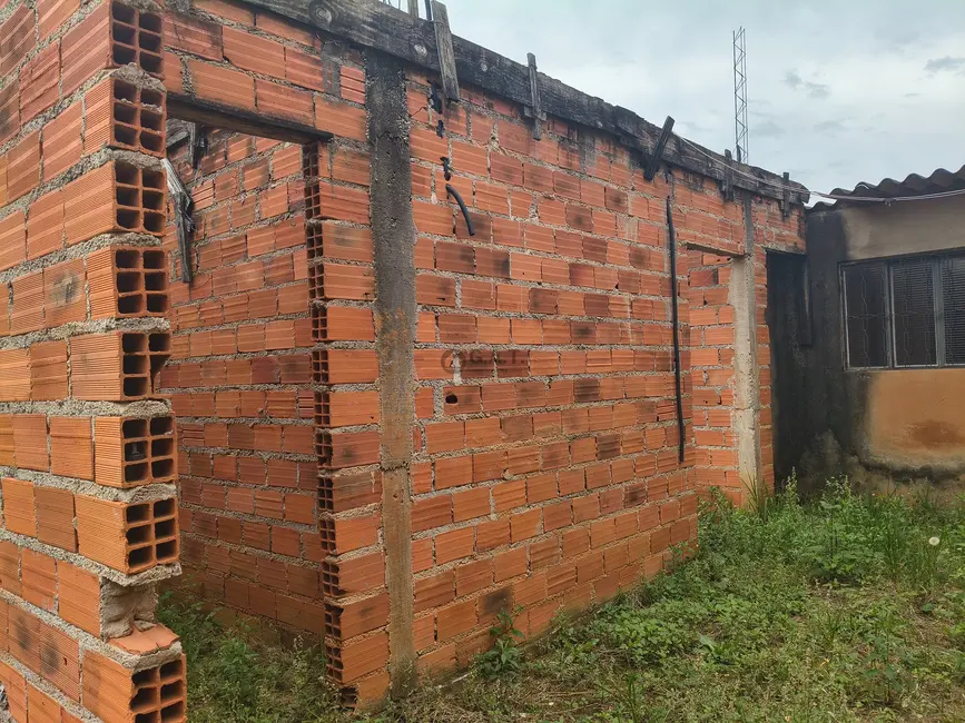 Foto 9 de Armazém / Galpão à venda, 154m2 em Jardim Santa Madre Paulina, Sorocaba - SP