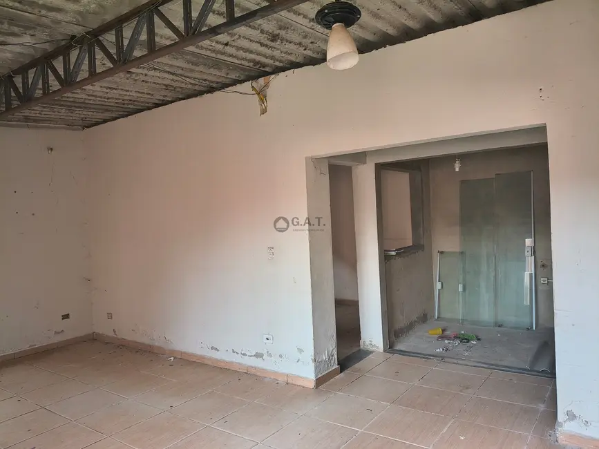 Foto 5 de Armazém / Galpão à venda, 154m2 em Jardim Santa Madre Paulina, Sorocaba - SP