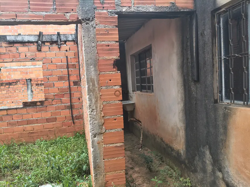 Foto 8 de Armazém / Galpão à venda, 154m2 em Jardim Santa Madre Paulina, Sorocaba - SP
