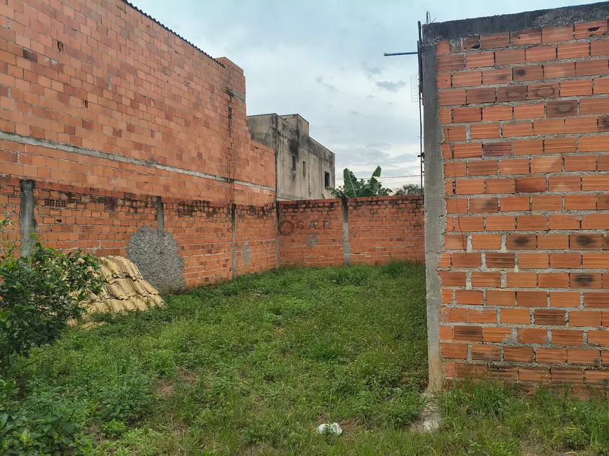 Foto 1 de Armazém / Galpão à venda, 154m2 em Jardim Santa Madre Paulina, Sorocaba - SP