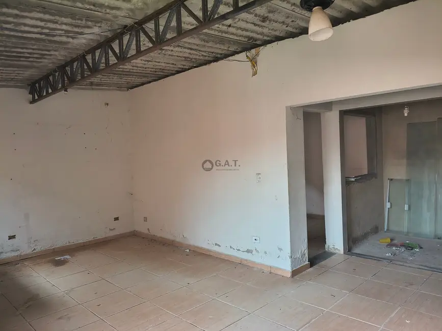 Foto 6 de Armazém / Galpão à venda, 154m2 em Jardim Santa Madre Paulina, Sorocaba - SP