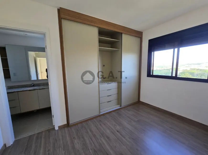 Foto 8 de Apartamento com 2 quartos para alugar, 68m2 em Alto da Boa Vista, Sorocaba - SP