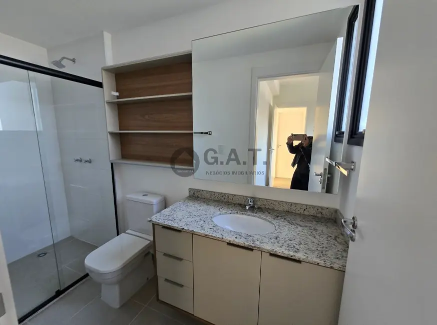 Foto 6 de Apartamento com 2 quartos para alugar, 68m2 em Alto da Boa Vista, Sorocaba - SP