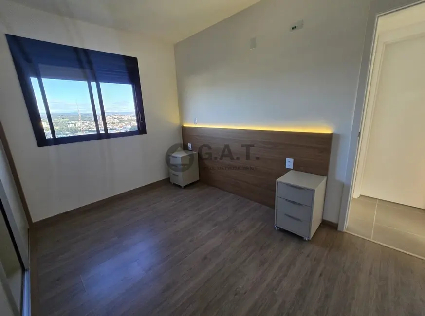 Foto 7 de Apartamento com 2 quartos para alugar, 68m2 em Alto da Boa Vista, Sorocaba - SP