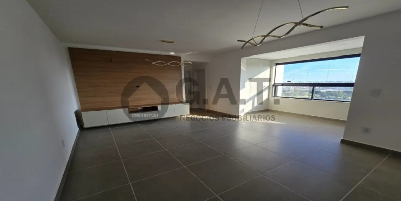 Foto 4 de Apartamento com 2 quartos para alugar, 68m2 em Alto da Boa Vista, Sorocaba - SP
