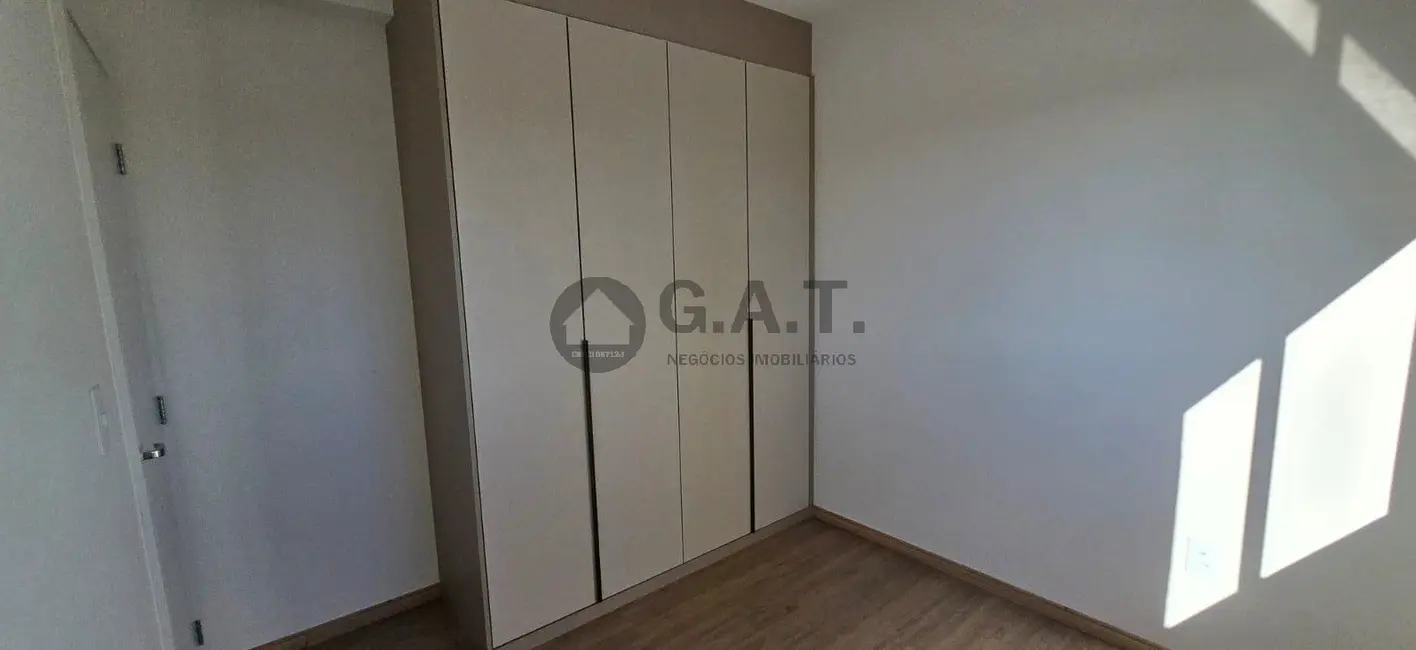 Foto 9 de Apartamento com 2 quartos para alugar, 68m2 em Alto da Boa Vista, Sorocaba - SP