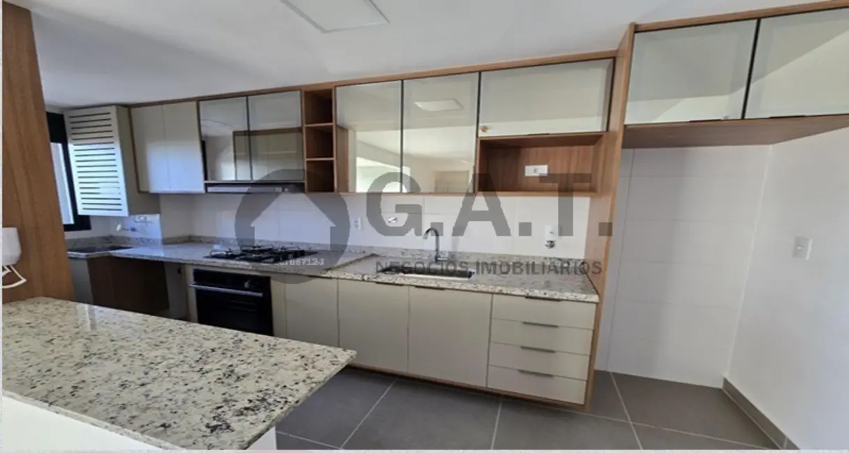 Foto 1 de Apartamento com 2 quartos para alugar, 68m2 em Alto da Boa Vista, Sorocaba - SP
