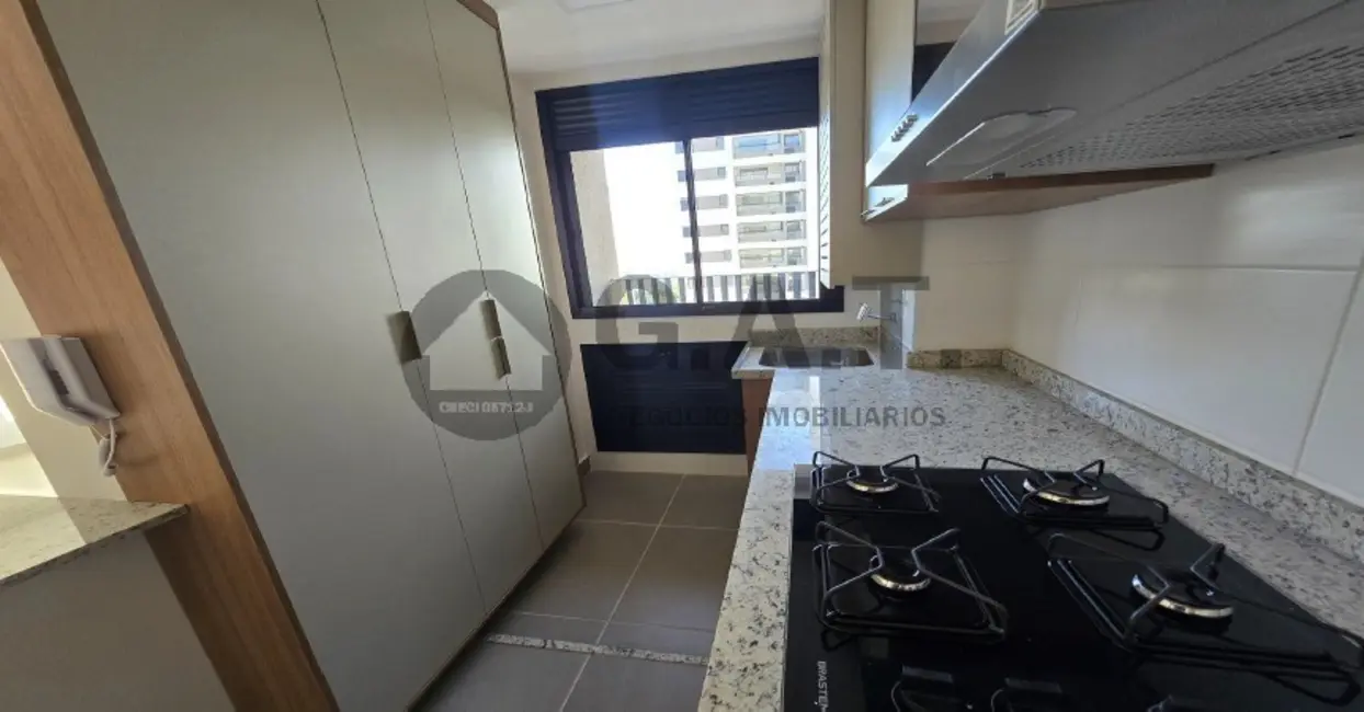 Foto 3 de Apartamento com 2 quartos para alugar, 68m2 em Alto da Boa Vista, Sorocaba - SP