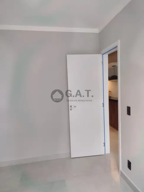 Foto 7 de Apartamento com 2 quartos para alugar, 49m2 em Jardim São Carlos, Sorocaba - SP