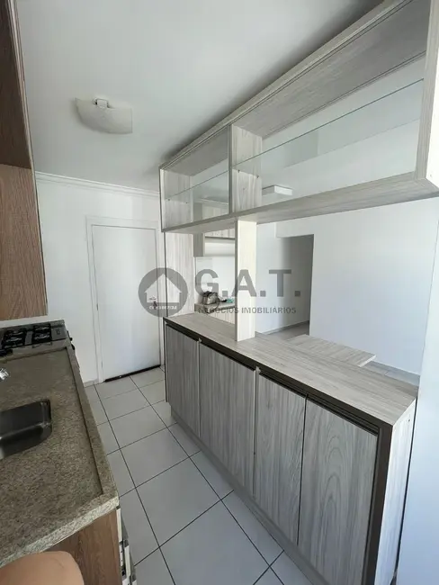 Foto 2 de Apartamento com 2 quartos para alugar, 60m2 em Jardim Piazza Di Roma II, Sorocaba - SP