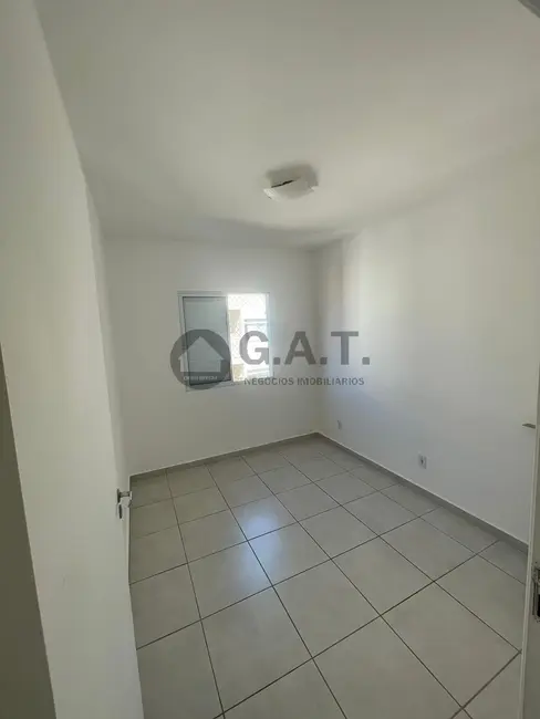 Foto 5 de Apartamento com 2 quartos para alugar, 60m2 em Jardim Piazza Di Roma II, Sorocaba - SP
