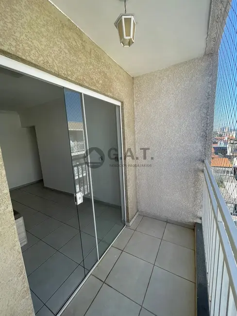 Foto 7 de Apartamento com 2 quartos para alugar, 60m2 em Jardim Piazza Di Roma II, Sorocaba - SP