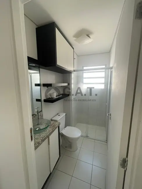 Foto 6 de Apartamento com 2 quartos para alugar, 60m2 em Jardim Piazza Di Roma II, Sorocaba - SP