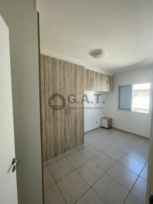 Foto 3 de Apartamento com 2 quartos para alugar, 60m2 em Jardim Piazza Di Roma II, Sorocaba - SP