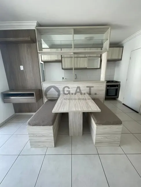 Foto 1 de Apartamento com 2 quartos para alugar, 60m2 em Jardim Piazza Di Roma II, Sorocaba - SP
