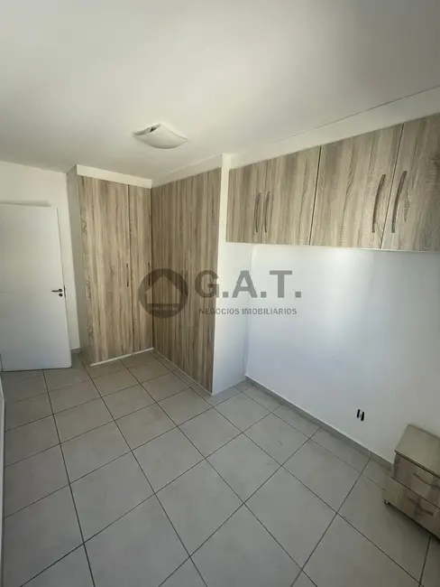 Foto 4 de Apartamento com 2 quartos para alugar, 60m2 em Jardim Piazza Di Roma II, Sorocaba - SP