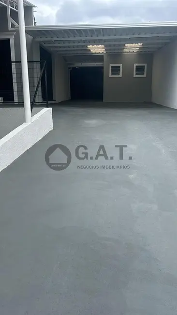 Foto 5 de Armazém / Galpão para alugar, 350m2 em Vila Barão, Sorocaba - SP