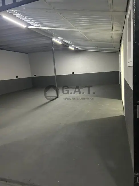 Foto 6 de Armazém / Galpão para alugar, 350m2 em Vila Barão, Sorocaba - SP