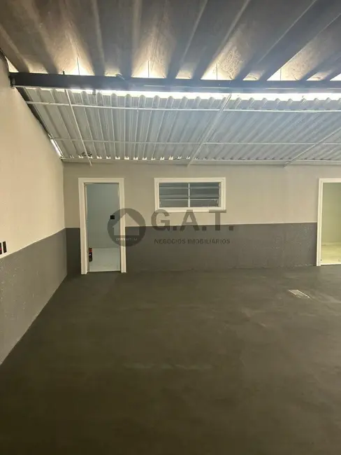 Foto 4 de Armazém / Galpão para alugar, 350m2 em Vila Barão, Sorocaba - SP