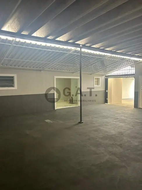 Foto 3 de Armazém / Galpão para alugar, 350m2 em Vila Barão, Sorocaba - SP