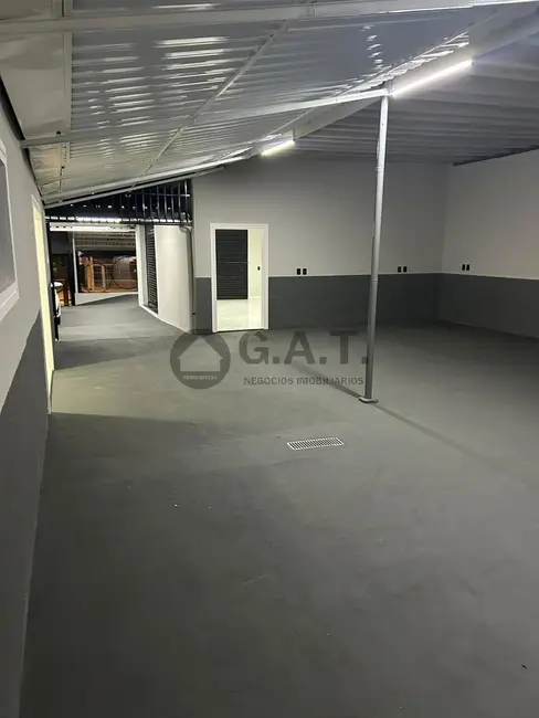 Foto 1 de Armazém / Galpão para alugar, 350m2 em Vila Barão, Sorocaba - SP