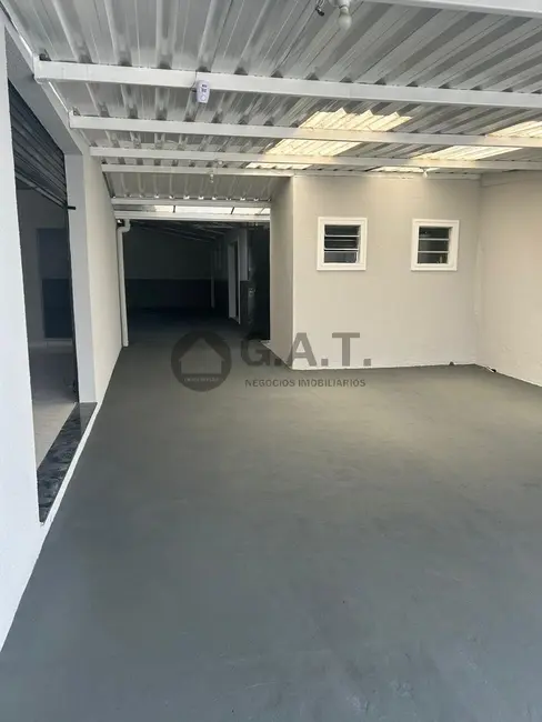 Foto 7 de Armazém / Galpão para alugar, 350m2 em Vila Barão, Sorocaba - SP