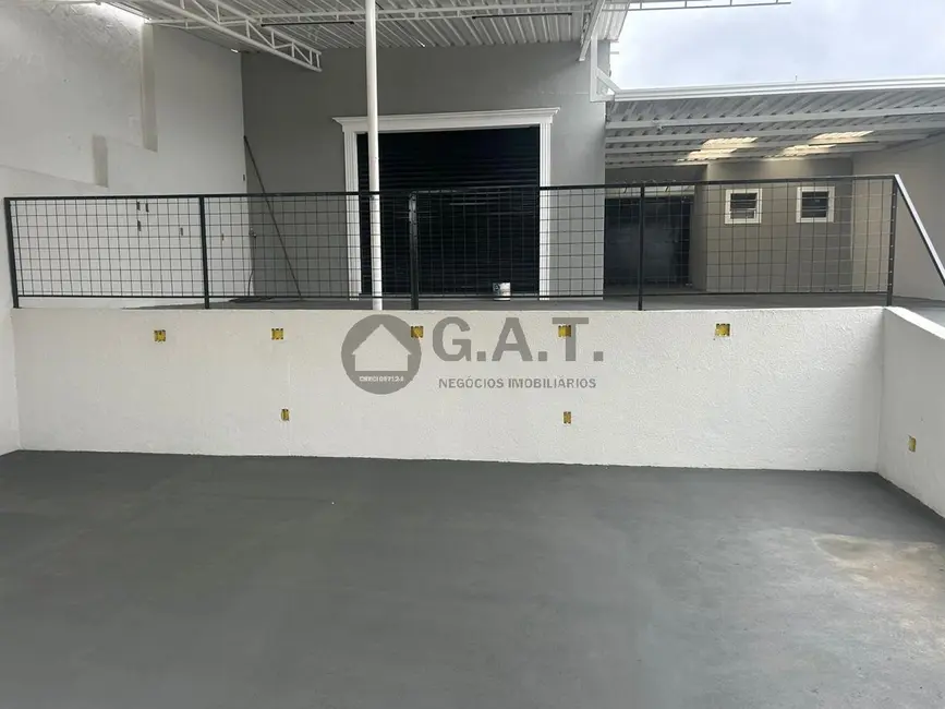 Foto 8 de Armazém / Galpão para alugar, 350m2 em Vila Barão, Sorocaba - SP