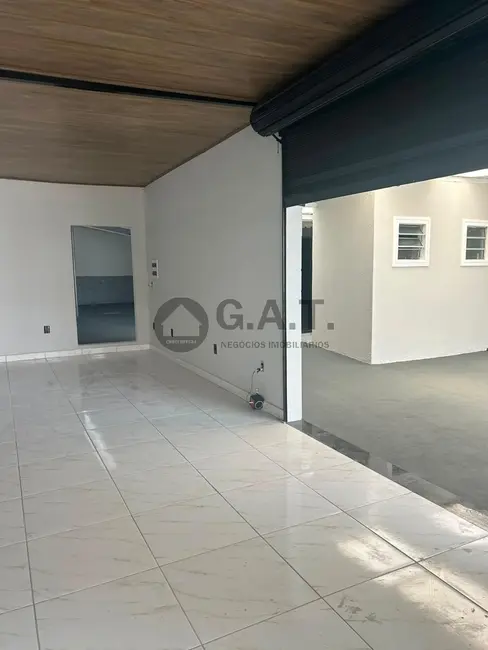 Foto 9 de Armazém / Galpão para alugar, 350m2 em Vila Barão, Sorocaba - SP