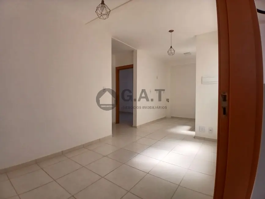 Foto 1 de Apartamento com 2 quartos à venda, 45m2 em Ipatinga, Sorocaba - SP