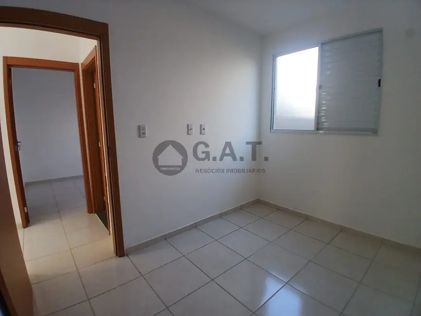 Foto 3 de Apartamento com 2 quartos à venda, 45m2 em Ipatinga, Sorocaba - SP