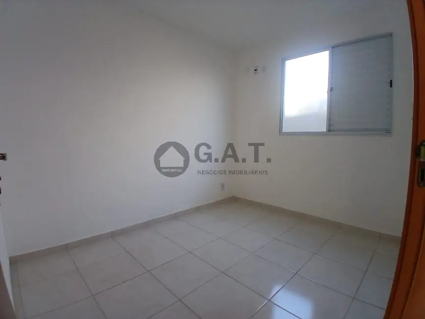 Foto 4 de Apartamento com 2 quartos à venda, 45m2 em Ipatinga, Sorocaba - SP
