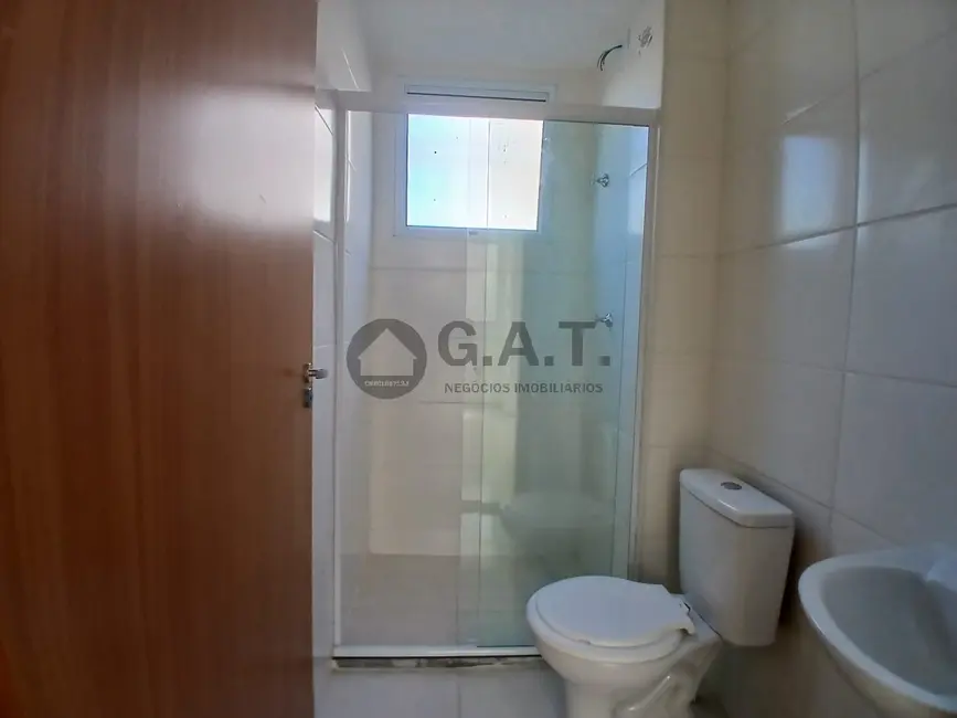 Foto 5 de Apartamento com 2 quartos à venda, 45m2 em Ipatinga, Sorocaba - SP