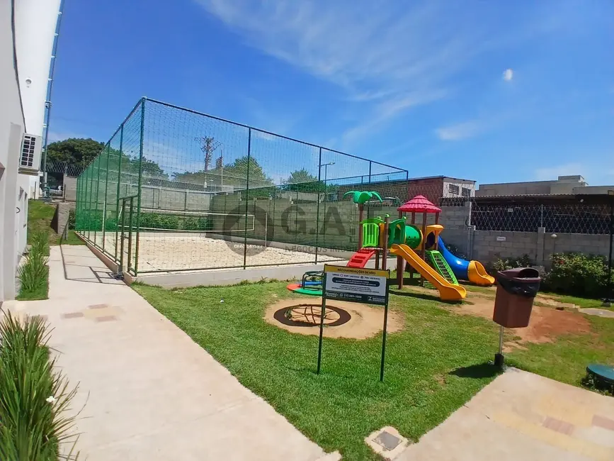 Foto 7 de Apartamento com 2 quartos à venda, 45m2 em Ipatinga, Sorocaba - SP