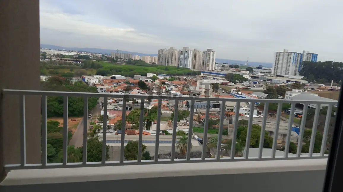 Foto 1 de Apartamento com 2 quartos para alugar, 52m2 em Vila Rica, Sorocaba - SP
