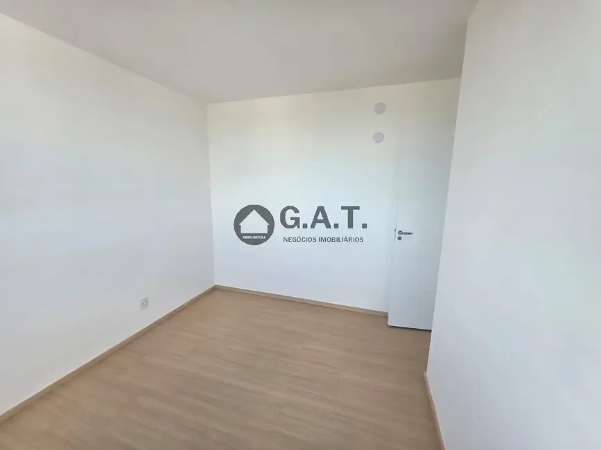 Foto 2 de Apartamento com 2 quartos para alugar, 52m2 em Vila Rica, Sorocaba - SP