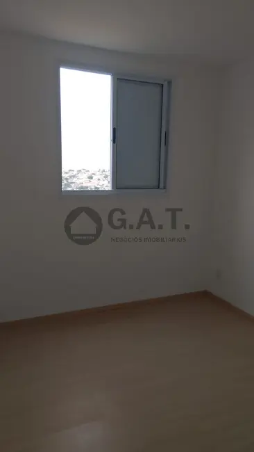 Foto 9 de Apartamento com 2 quartos para alugar, 52m2 em Vila Rica, Sorocaba - SP