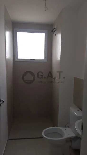 Foto 4 de Apartamento com 2 quartos para alugar, 52m2 em Vila Rica, Sorocaba - SP