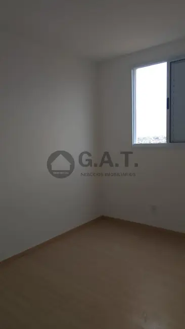 Foto 5 de Apartamento com 2 quartos para alugar, 52m2 em Vila Rica, Sorocaba - SP