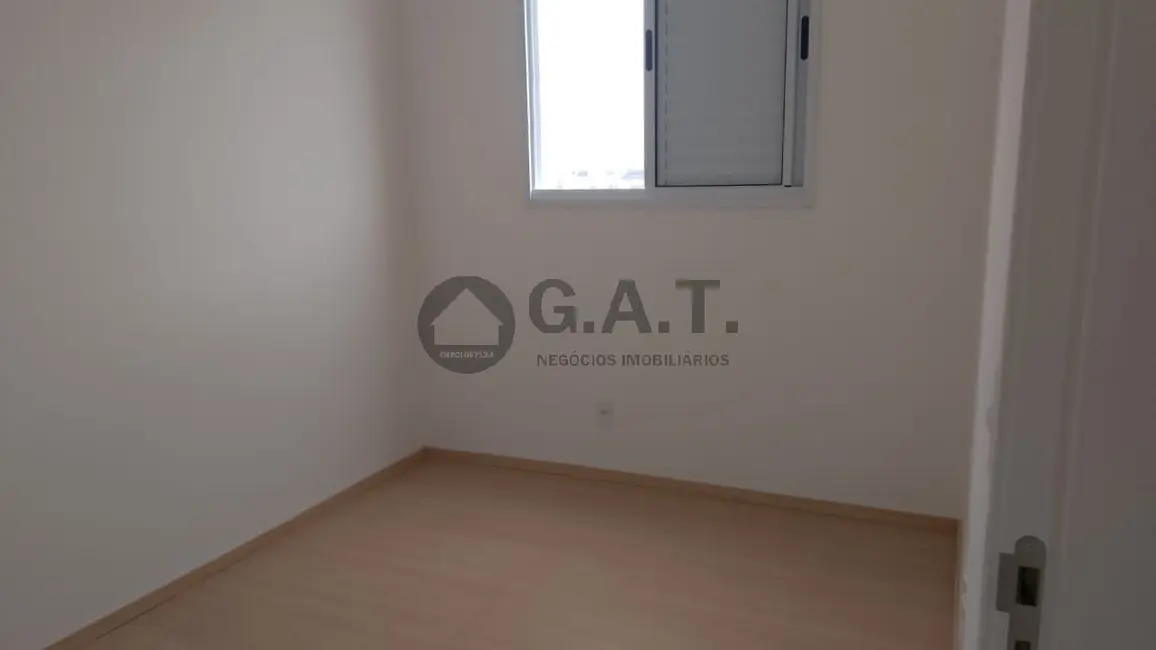 Foto 6 de Apartamento com 2 quartos para alugar, 52m2 em Vila Rica, Sorocaba - SP