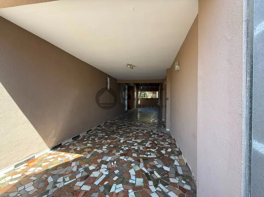 Foto 5 de Casa com 5 quartos à venda, 280m2 em Vila Fiori, Sorocaba - SP