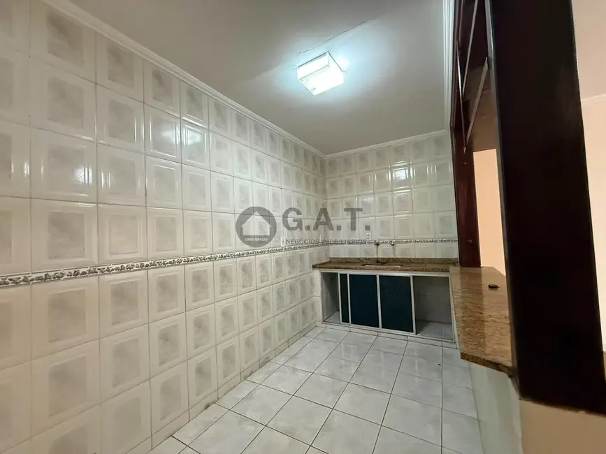 Foto 9 de Casa com 5 quartos à venda, 280m2 em Vila Fiori, Sorocaba - SP