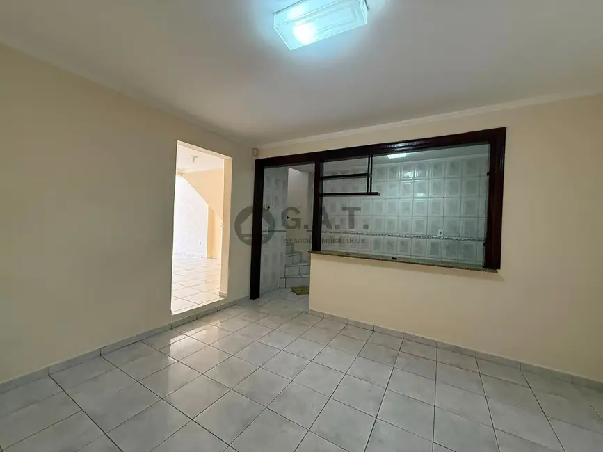 Foto 8 de Casa com 5 quartos à venda, 280m2 em Vila Fiori, Sorocaba - SP