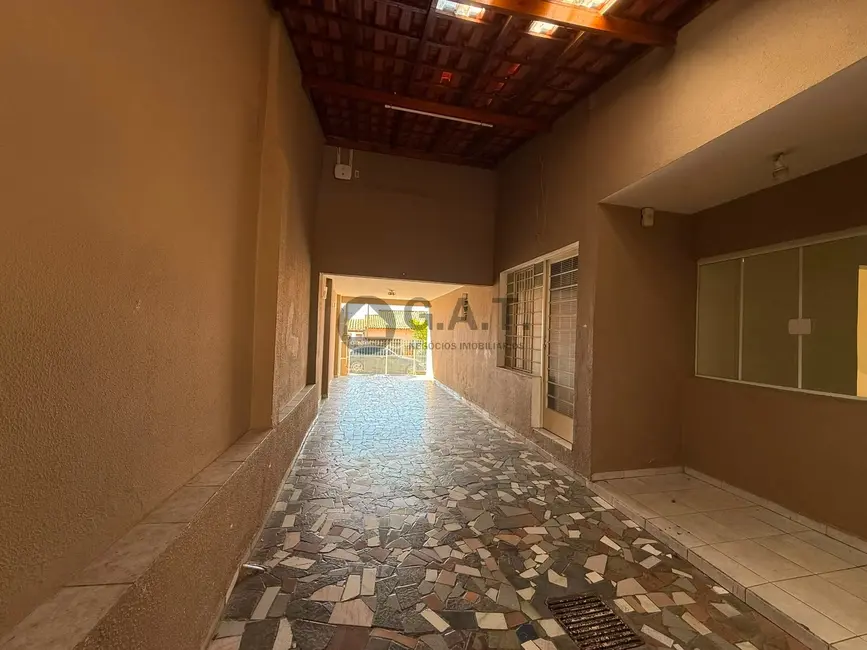 Foto 4 de Casa com 5 quartos à venda, 280m2 em Vila Fiori, Sorocaba - SP