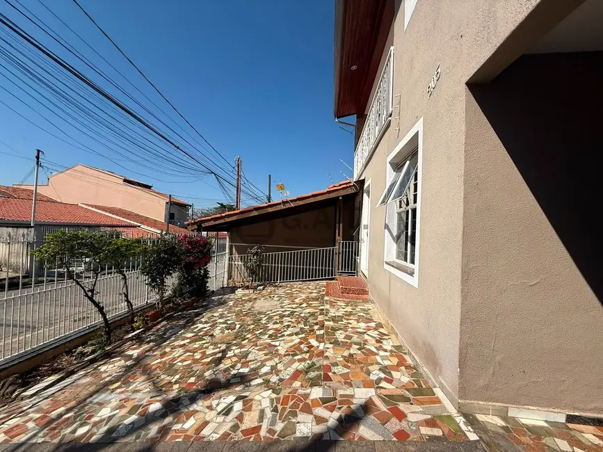 Foto 3 de Casa com 5 quartos à venda, 280m2 em Vila Fiori, Sorocaba - SP
