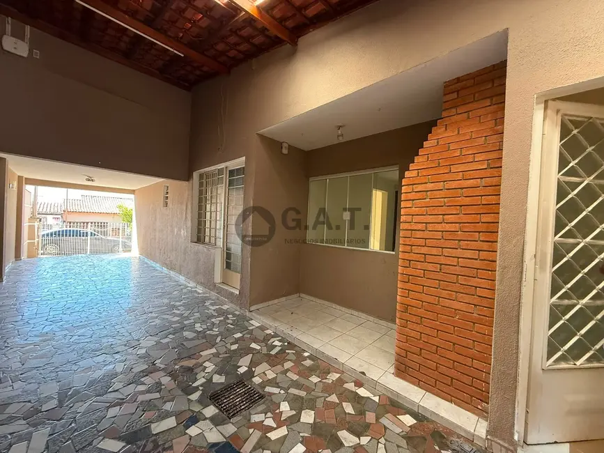 Foto 6 de Casa com 5 quartos à venda, 280m2 em Vila Fiori, Sorocaba - SP