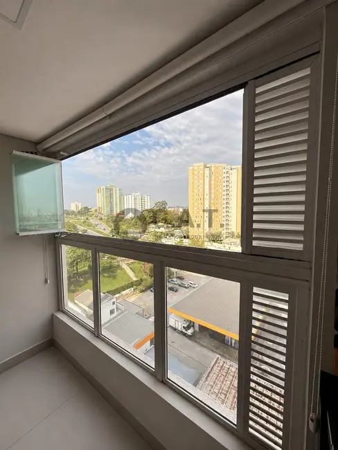 Apartamento com 2 quartos à venda, 59m2 em Além Ponte, Sorocaba - SP - imagem 8 Foto 8 de Apartamento com 2 quartos à venda, 59m2 em Além Ponte, Sorocaba - SP