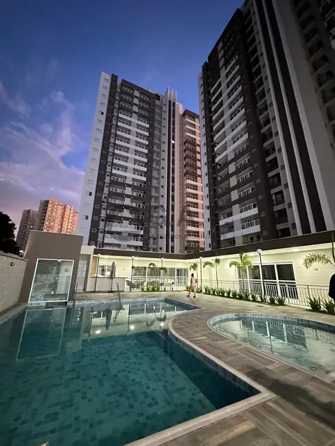 Apartamento com 2 quartos à venda, 59m2 em Além Ponte, Sorocaba - SP - imagem 1 Foto 1 de Apartamento com 2 quartos à venda, 59m2 em Além Ponte, Sorocaba - SP